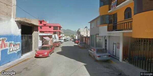 INSTITUTO MUNICIPAL PARA EL DESARROLLO DE LAS MUJERES